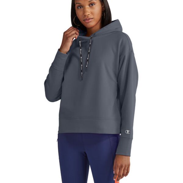 Ladies' Gameday Hooded Sweatshirt Thumbnail