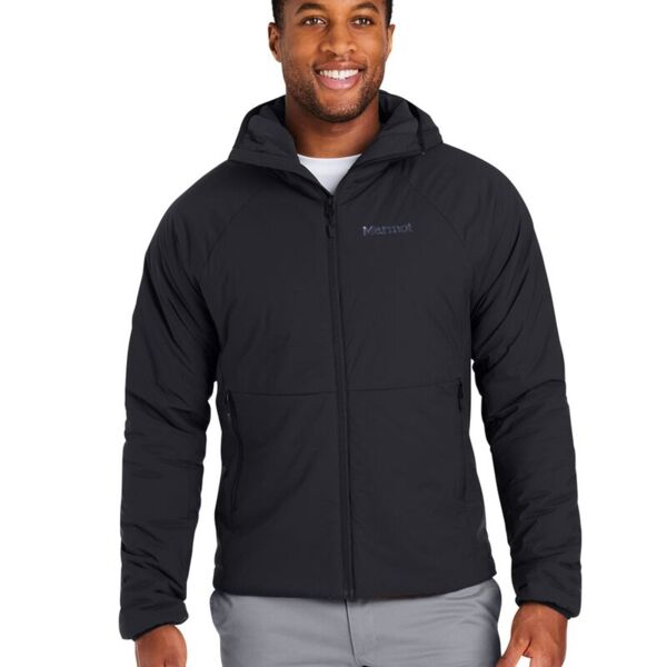 Men's Novus Jacket Thumbnail