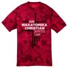 Youth CamoHex Tee Thumbnail