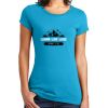 Women's Fitted Very Important Tee ® Thumbnail